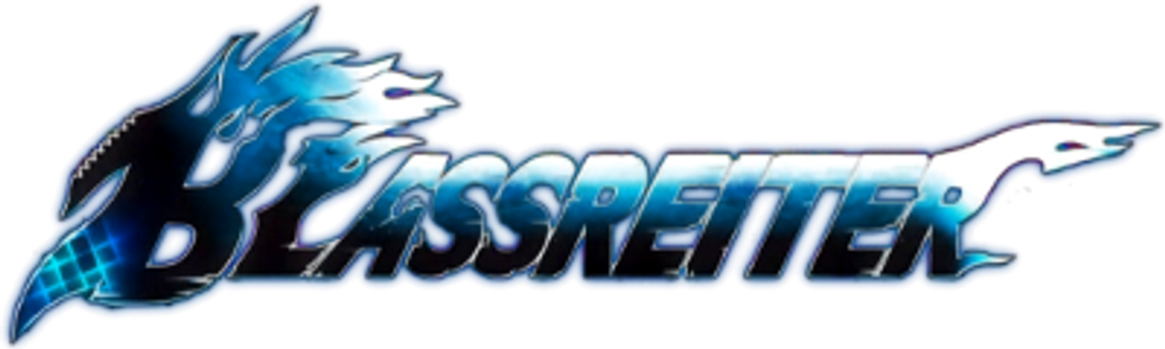 BLASSREITER