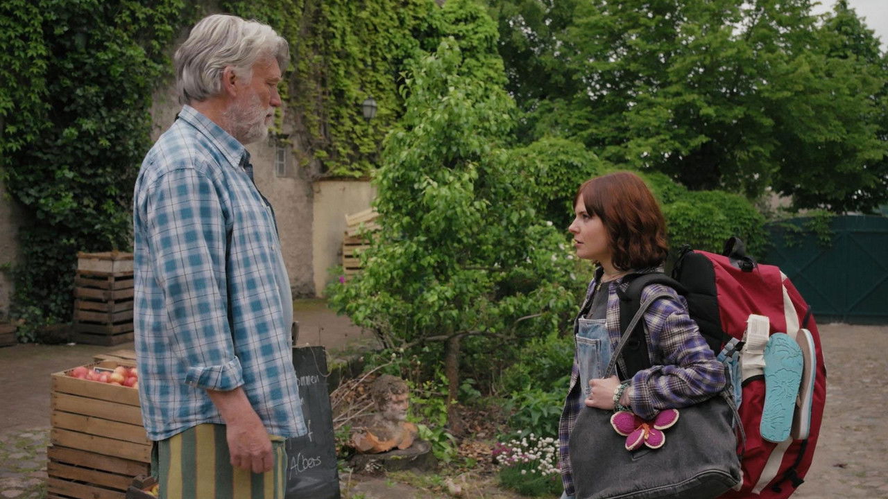 Ein Hof zum Verlieben — Épisode 7