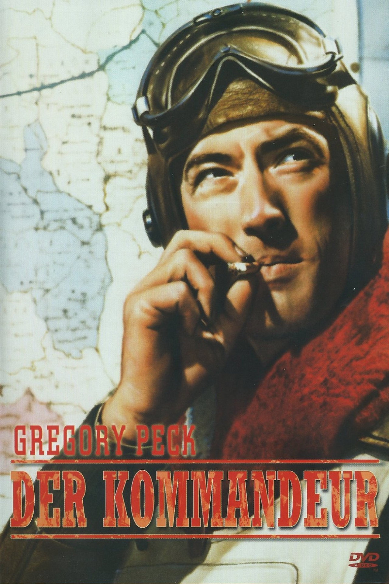 Der Kommandeur