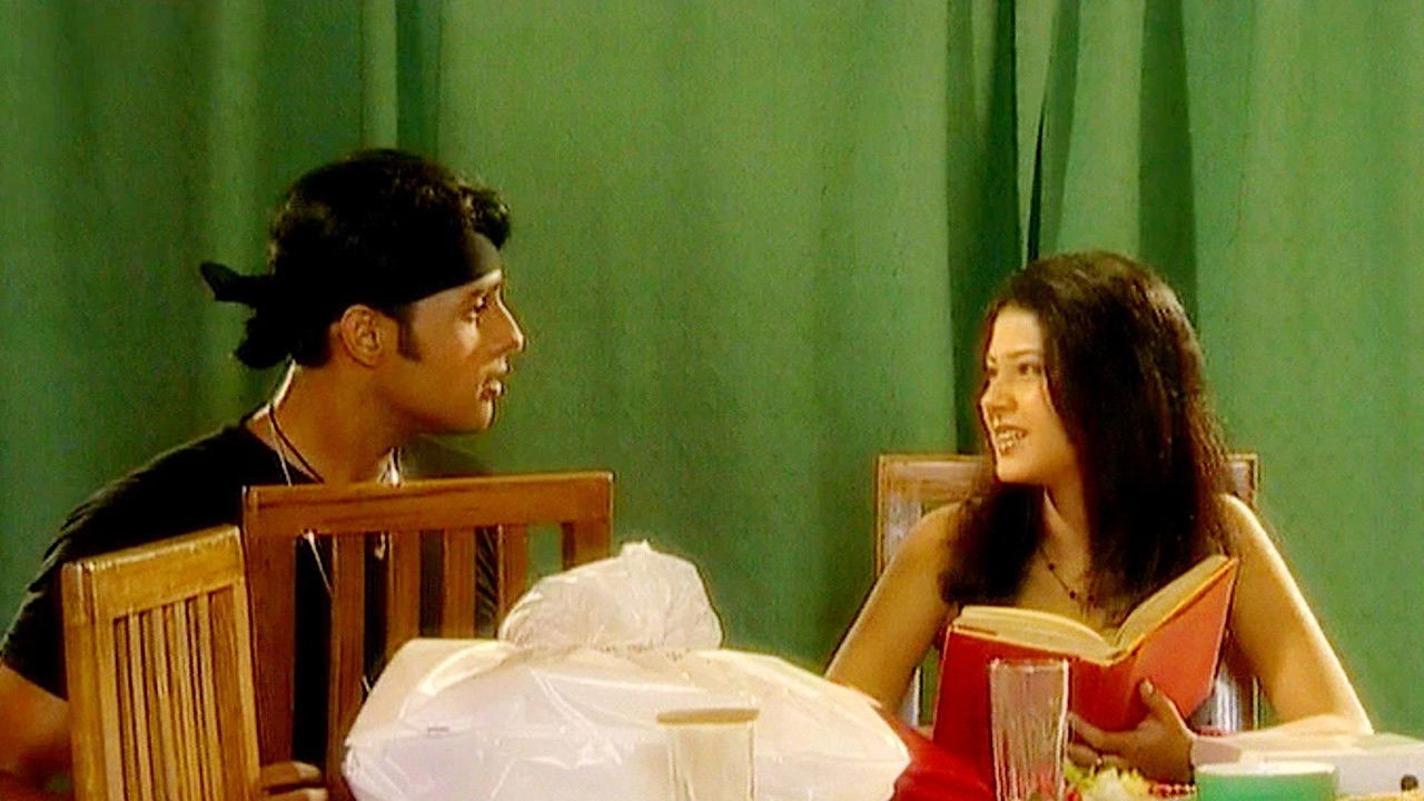 शाका लाका बूम बूम — Épisode 37