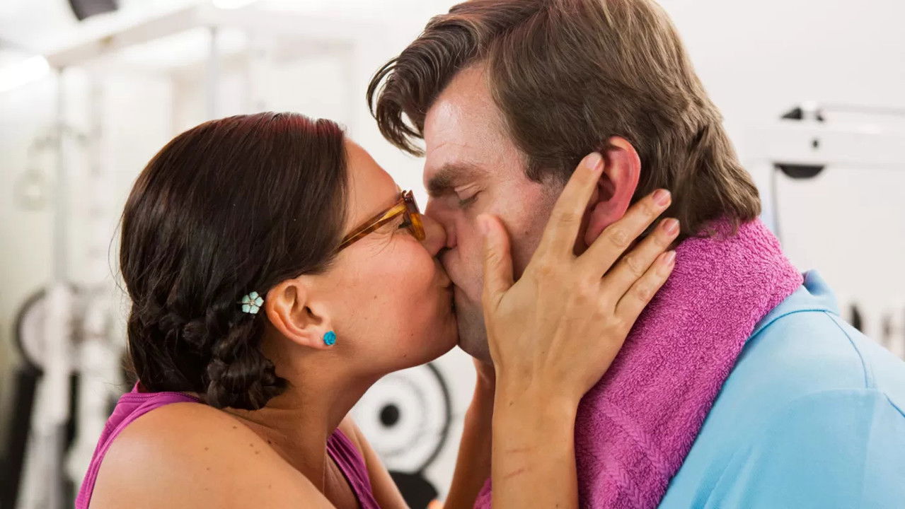 Connie & Clyde — Épisode 5