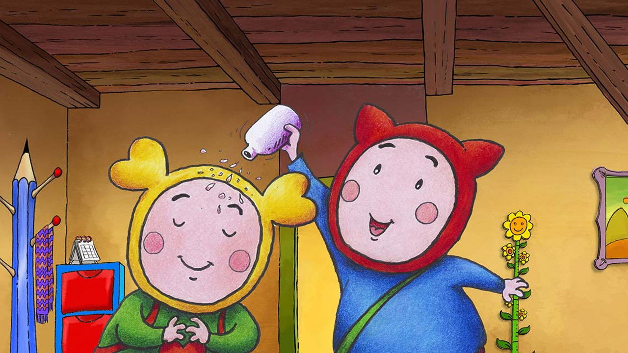 Hoppi Mesék — Épisode 7