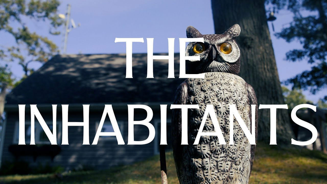 The Inhabitants — Épisode 2