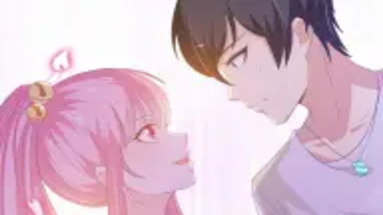 妲己不是坏狐狸 动态漫 — Épisode 20