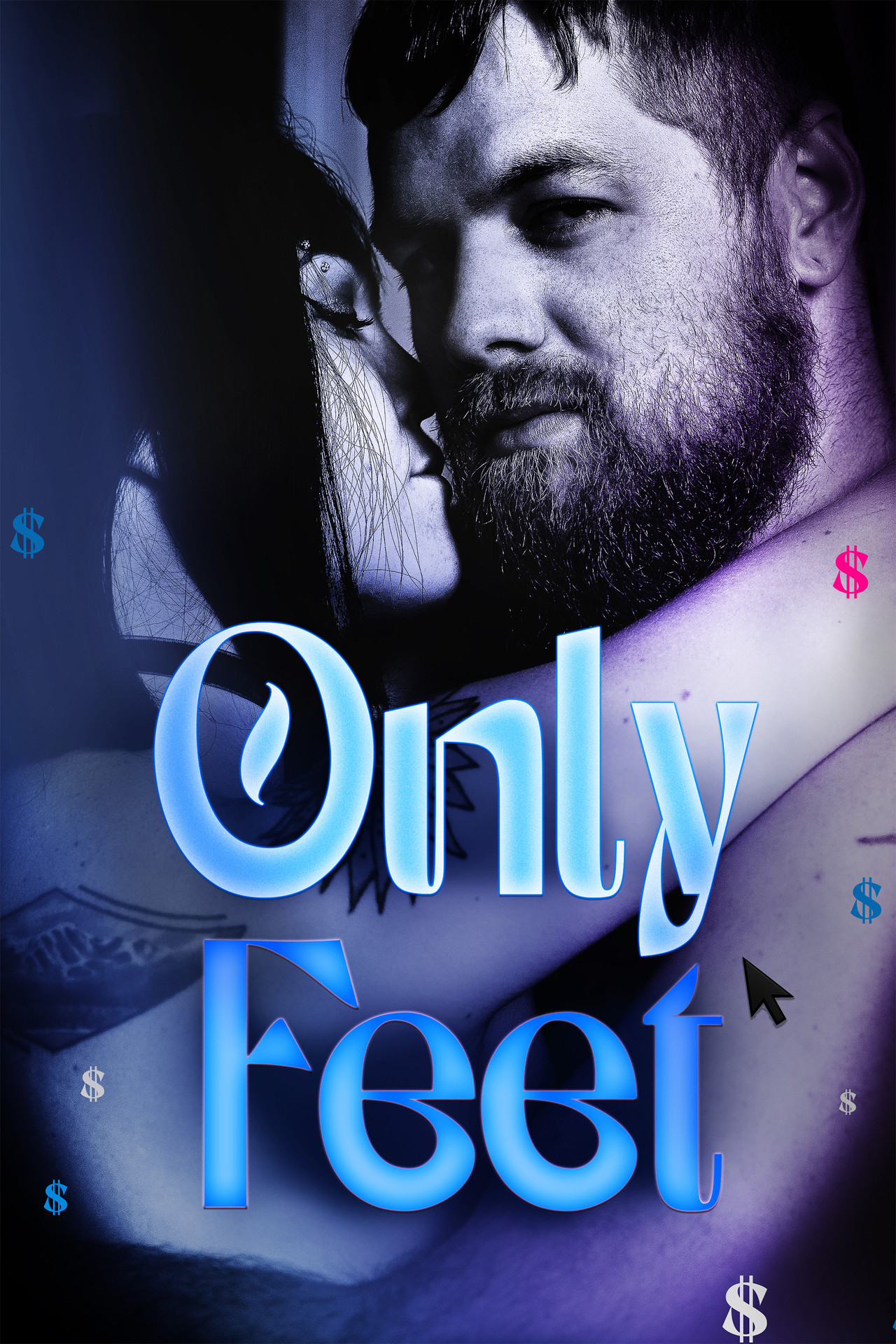 Only Feet