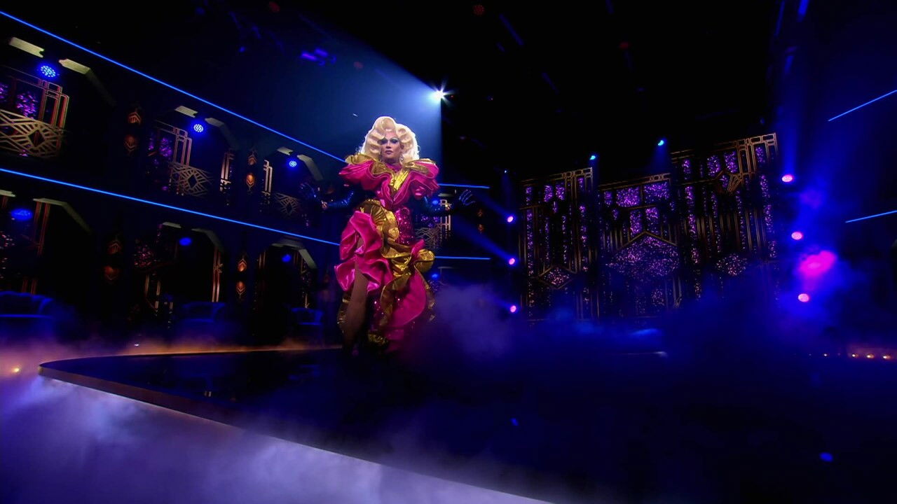 Make Up Your Mind - Season 2 Episode 5 : Episode 5