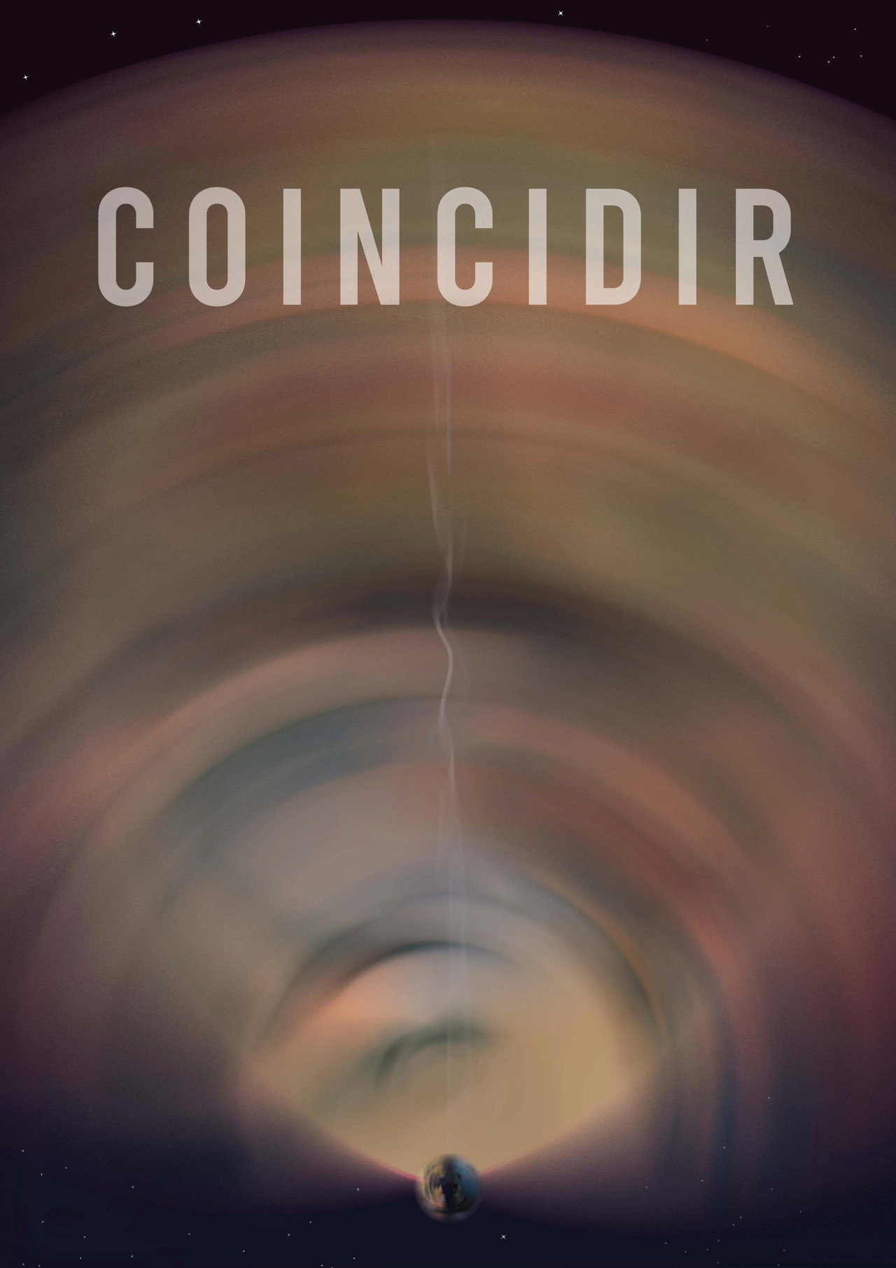 Coincidir filmaffisch