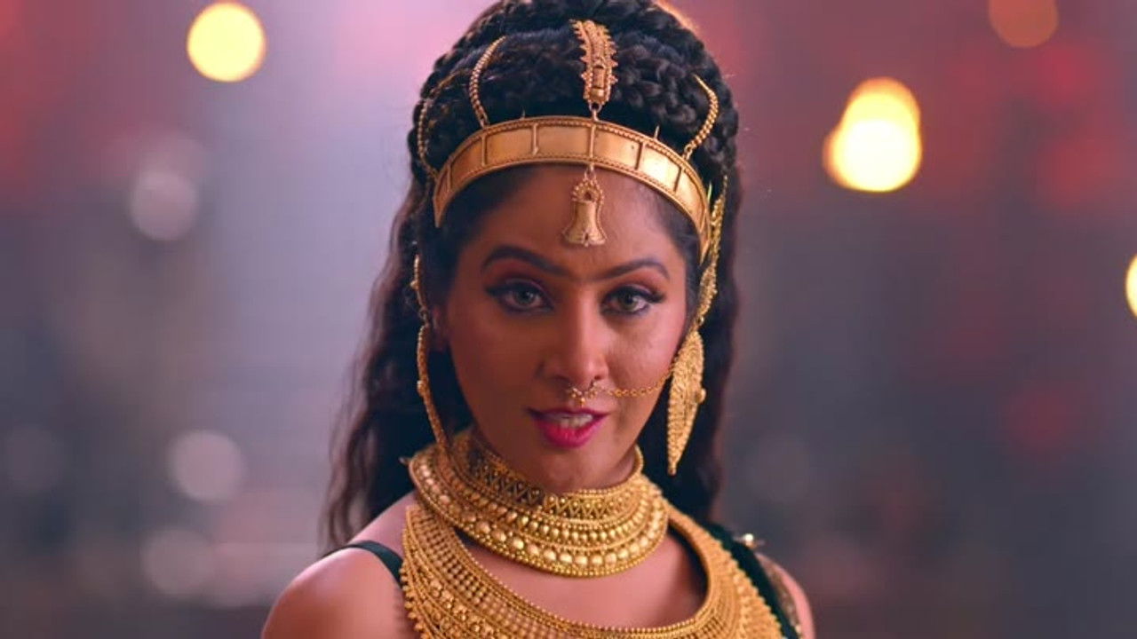 Shiv Shakti - Tap Tyaag Tandav — Épisode 28