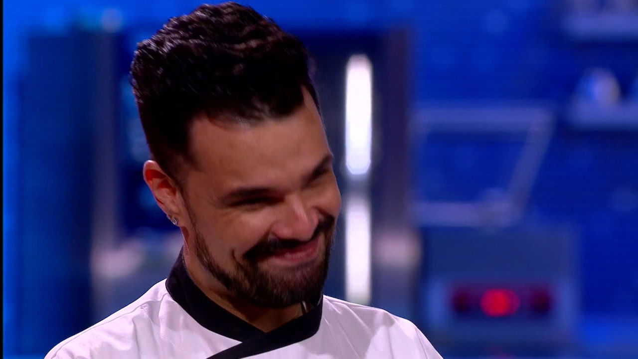 Hell's Kitchen Portugal — Épisode 11