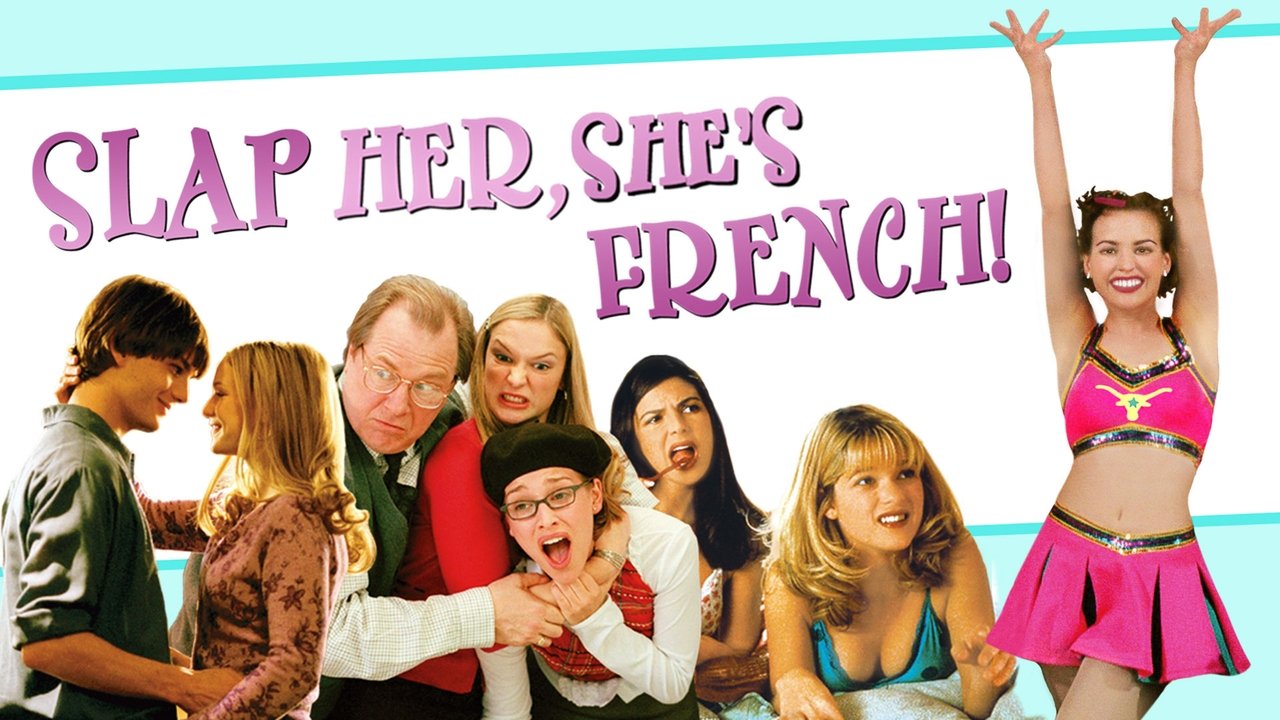 Slap Her... She's French