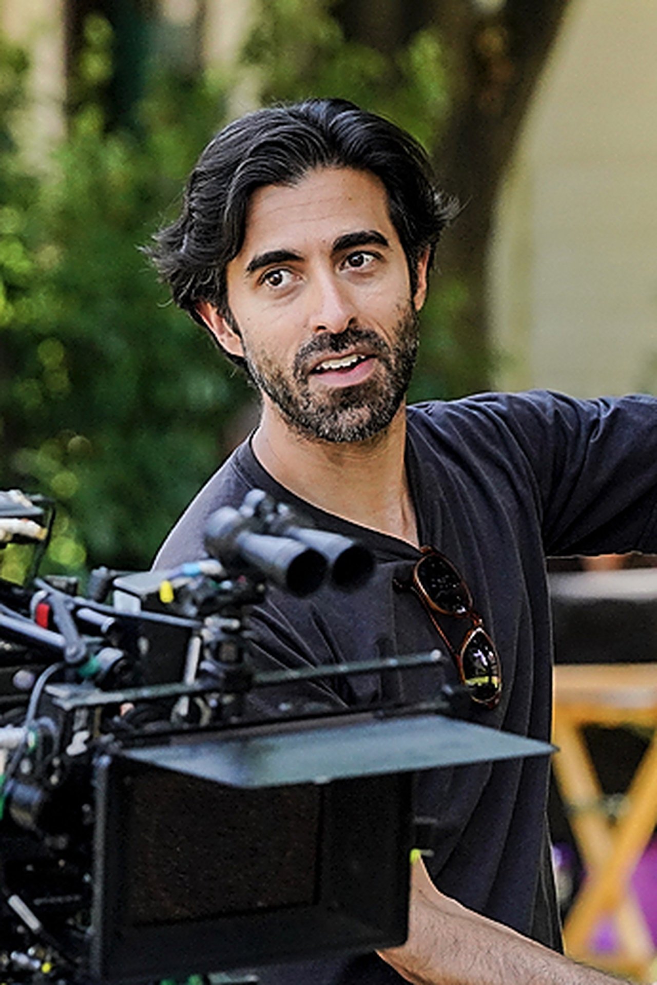 صورة المخرج Jaffar Mahmood