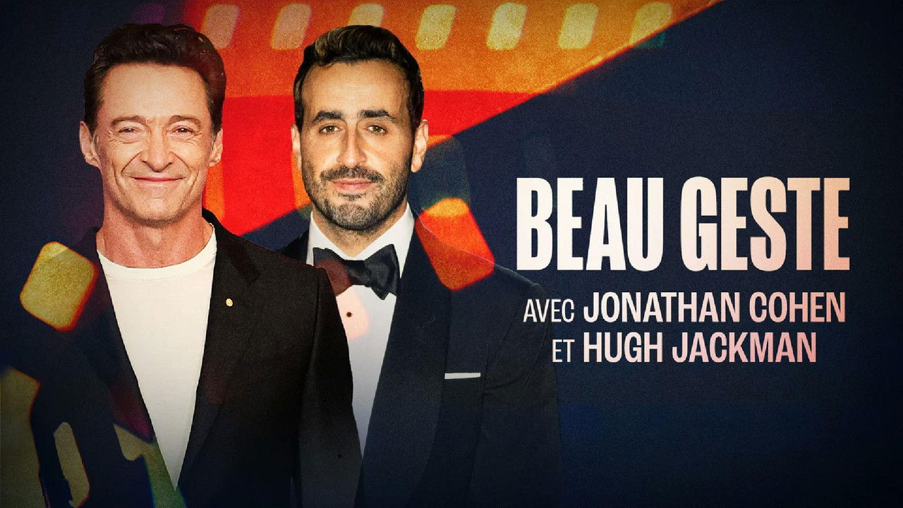 Beau geste - Season 4 Episode 5 : Episode 5