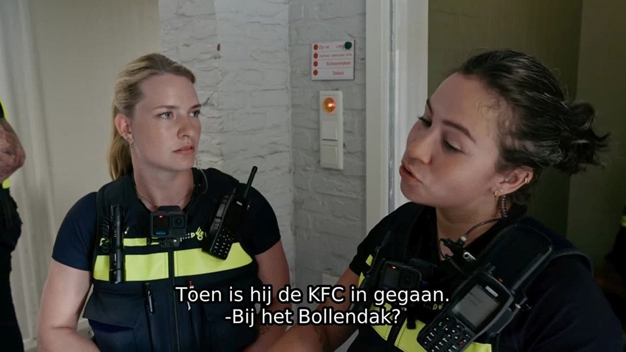 Bureau Utrecht - Season 1 Episode 2 : Episode 2