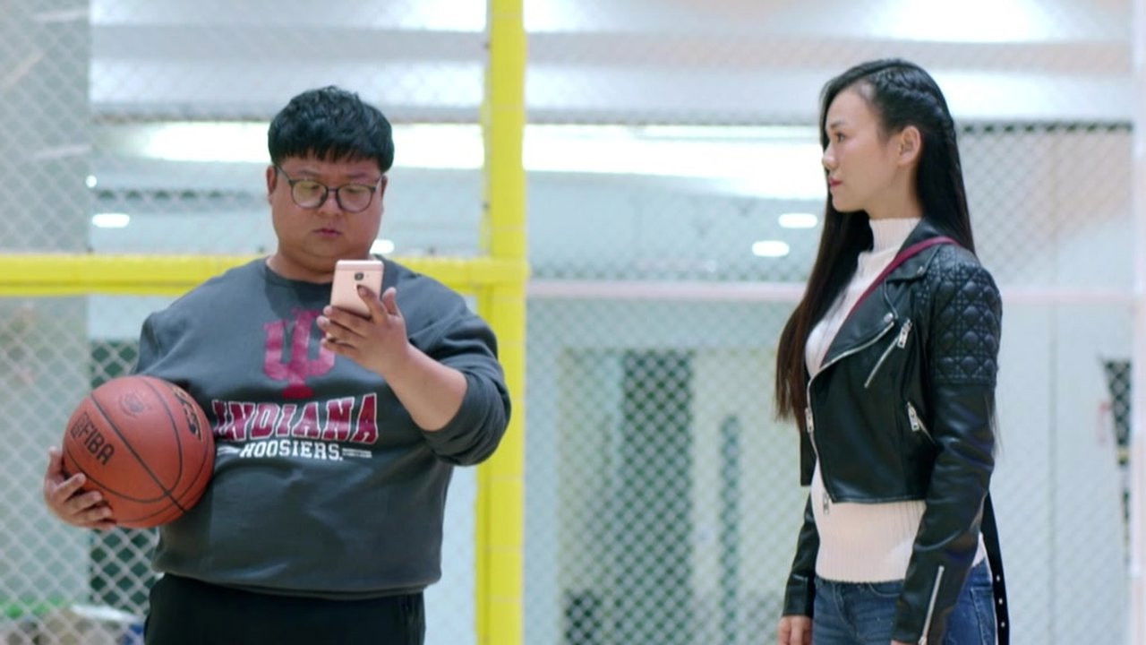 北京地铁 — Épisode 13