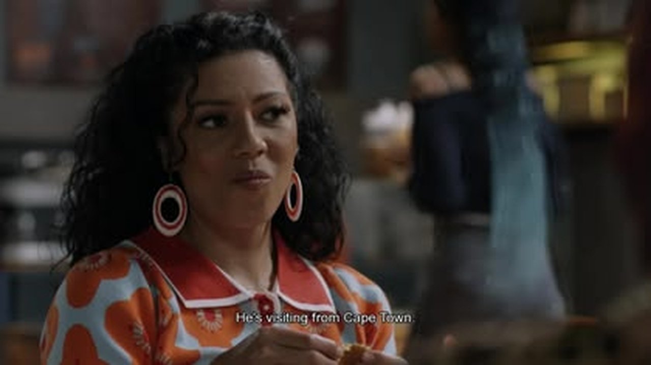 Diepe Waters - Season 1 Episode 43 : Episode 43