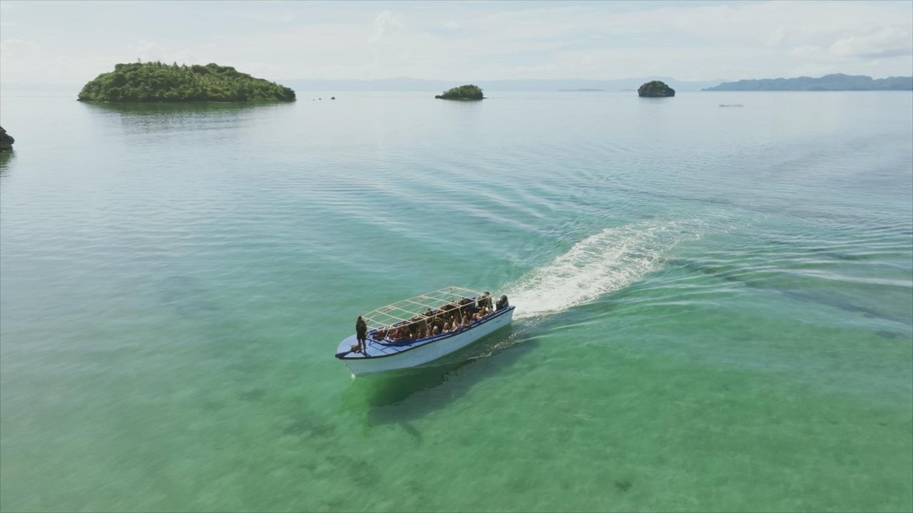 Robinson - Season 27 Episode 1 : Episode 1