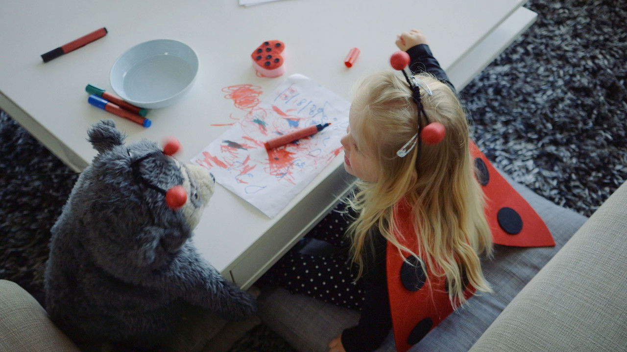 Brillebjørn — Épisode 12