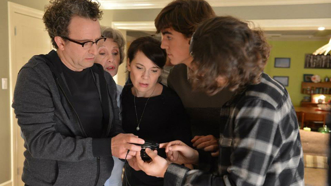 Les Parent — Opération séduction