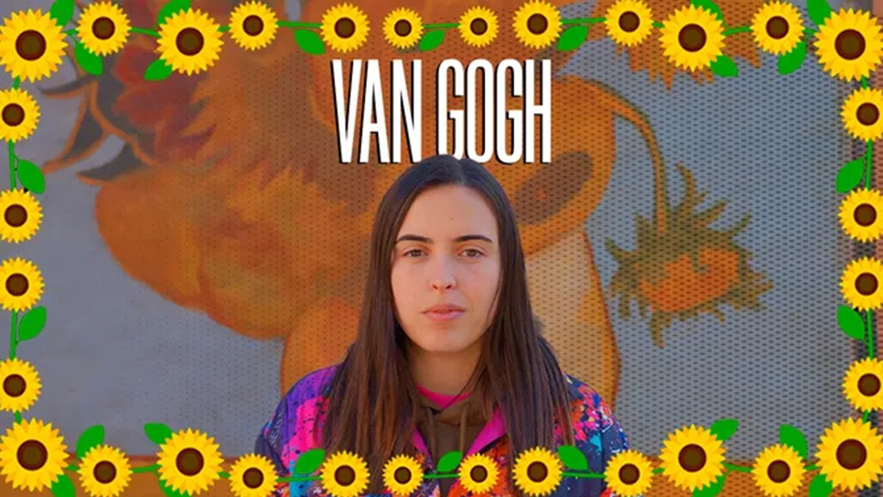 Grans artistes universals — Épisode 14