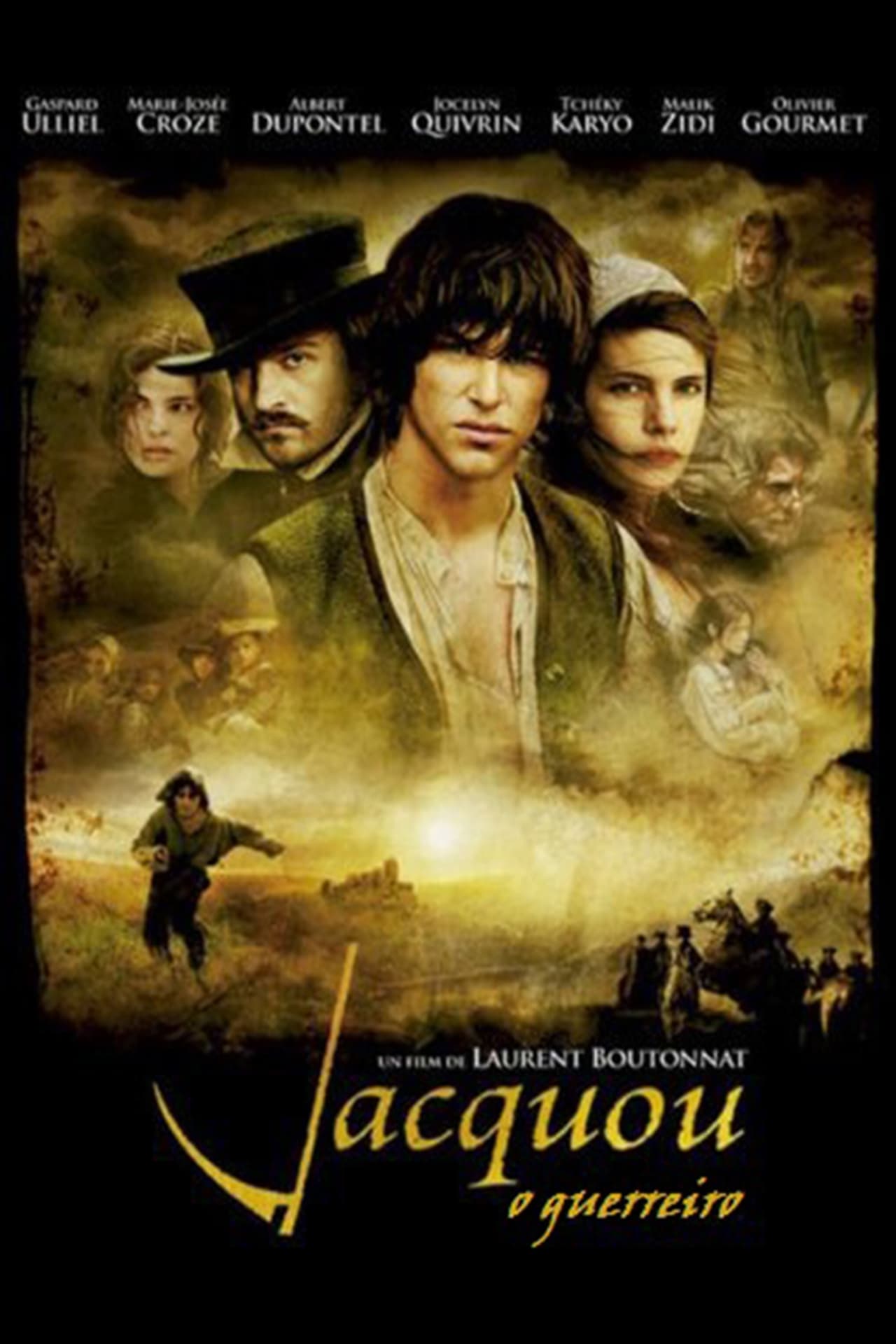 Jacquou The Rebel (2007)