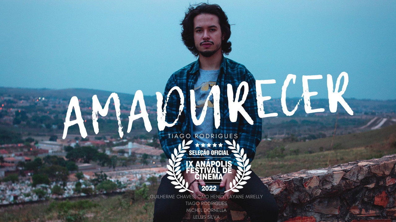 Amadurecer