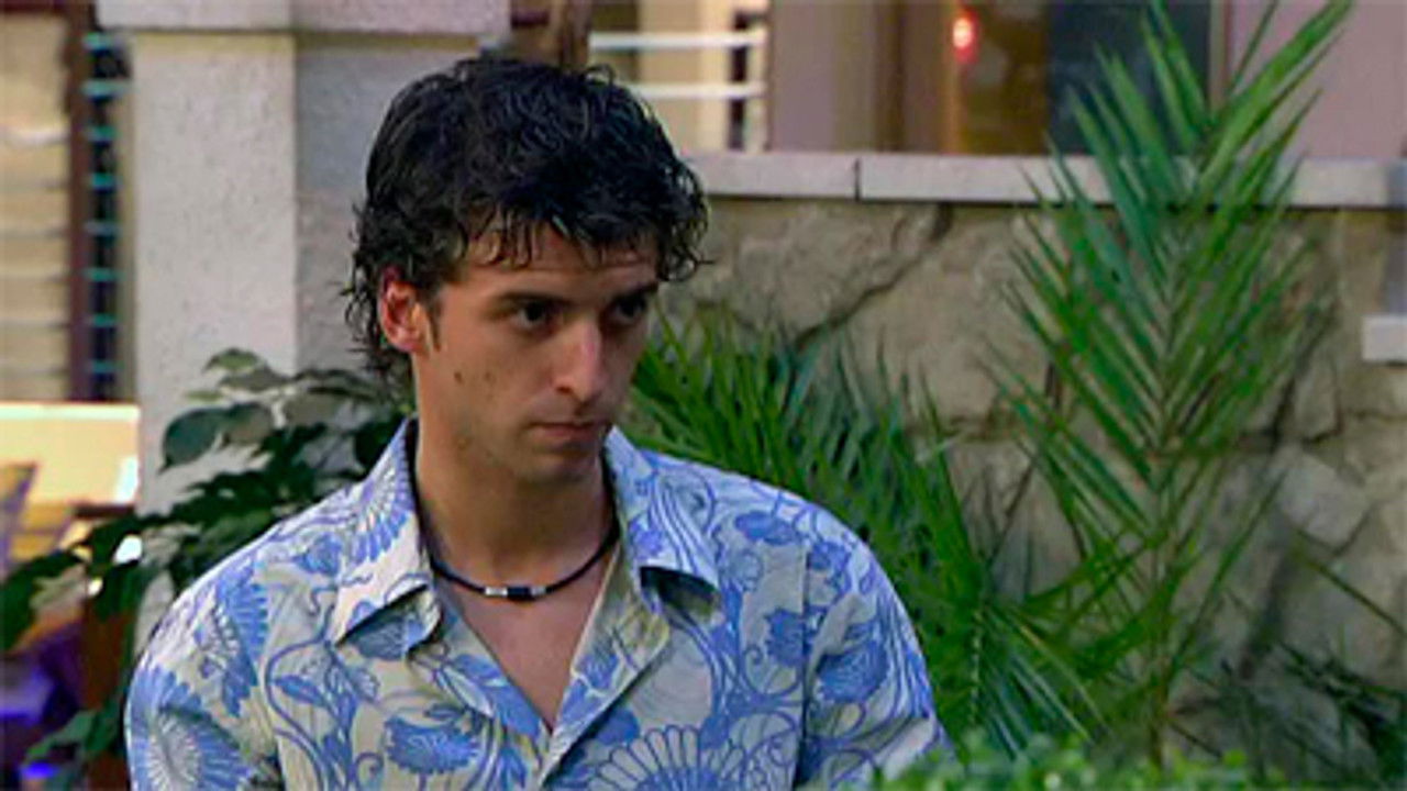 A tortas con la vida — Épisode 8