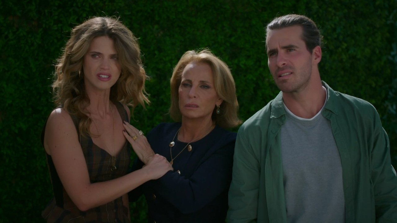 A Protegida - Season 1 Episode 187 : Episode 187