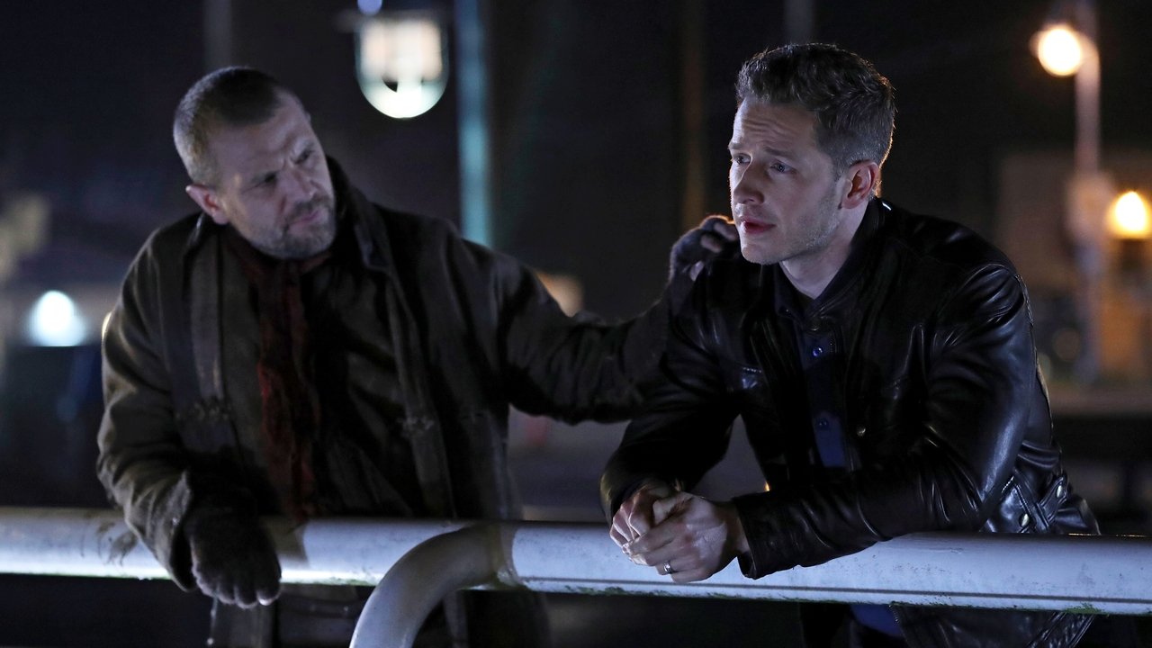 Once Upon a Time - Season 6 Episode 12 : Murder Most Foul