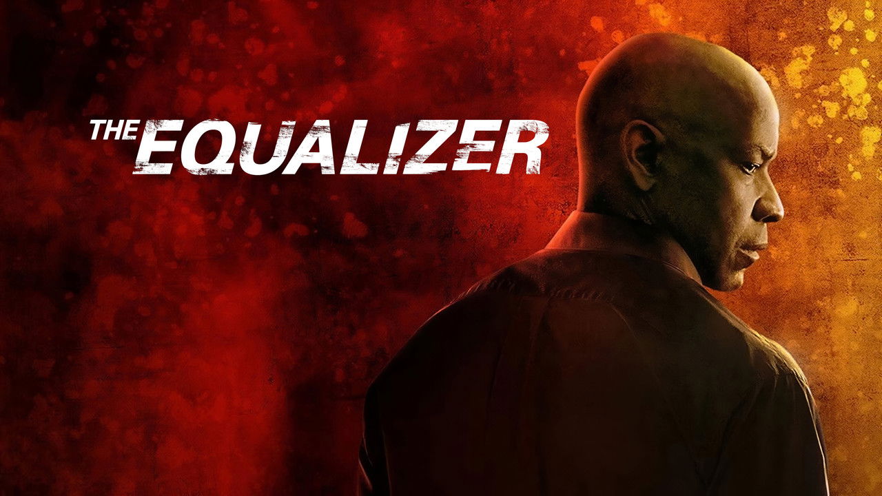 The Equalizer