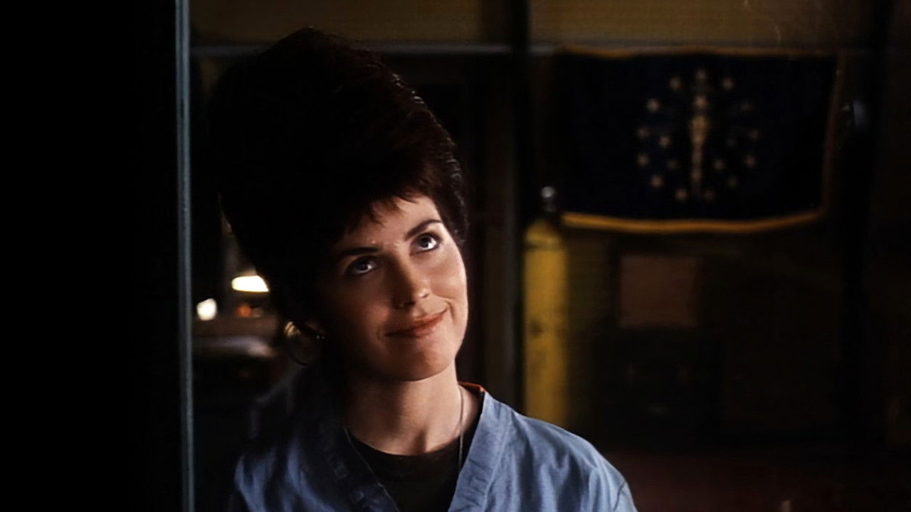 China Beach backdrop