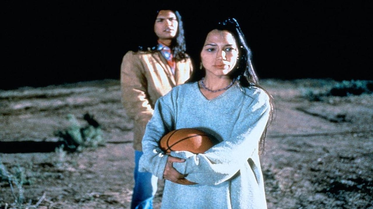 Navajo Blues (1996)