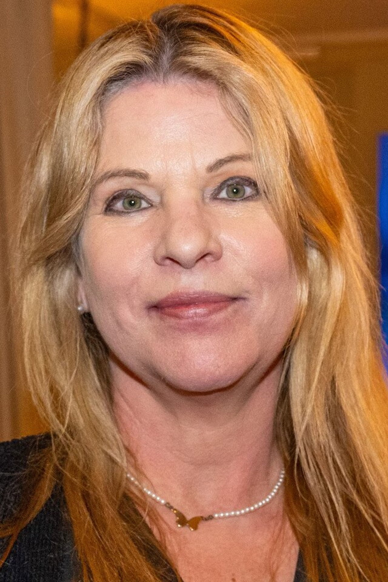 Tina Nijkamp