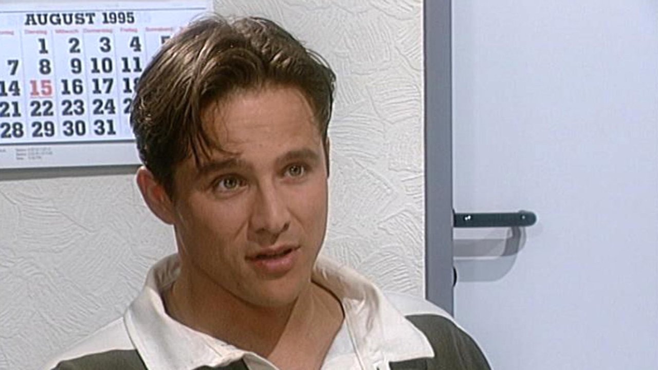 Verbotene Liebe - Season 1 Episode 108 : Episode 108