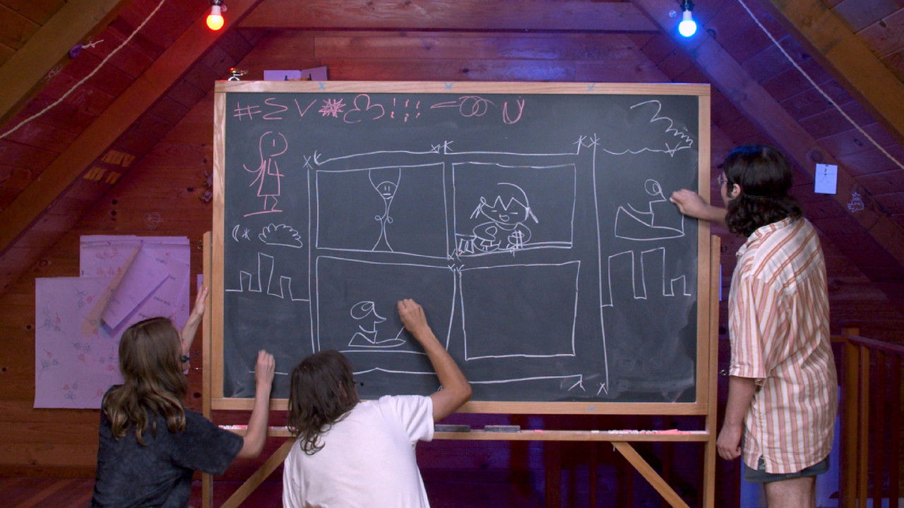 The Longest Whistlegraph Ever (so far)