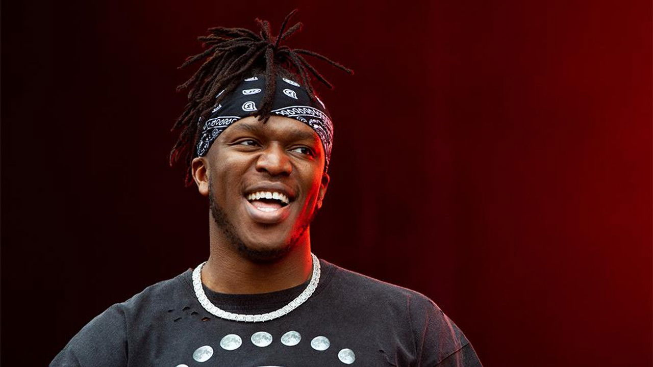 King Chris — Épisode 12