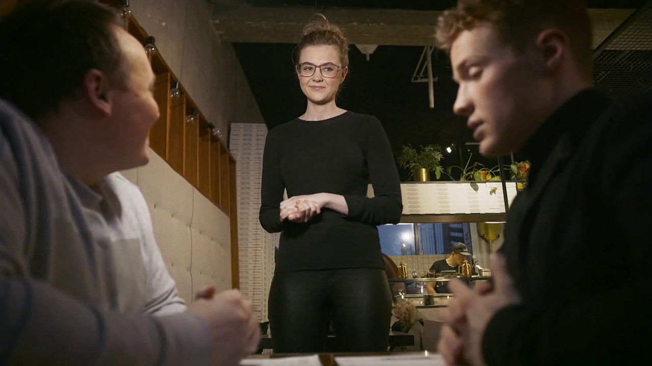 Fávitar — Épisode 4