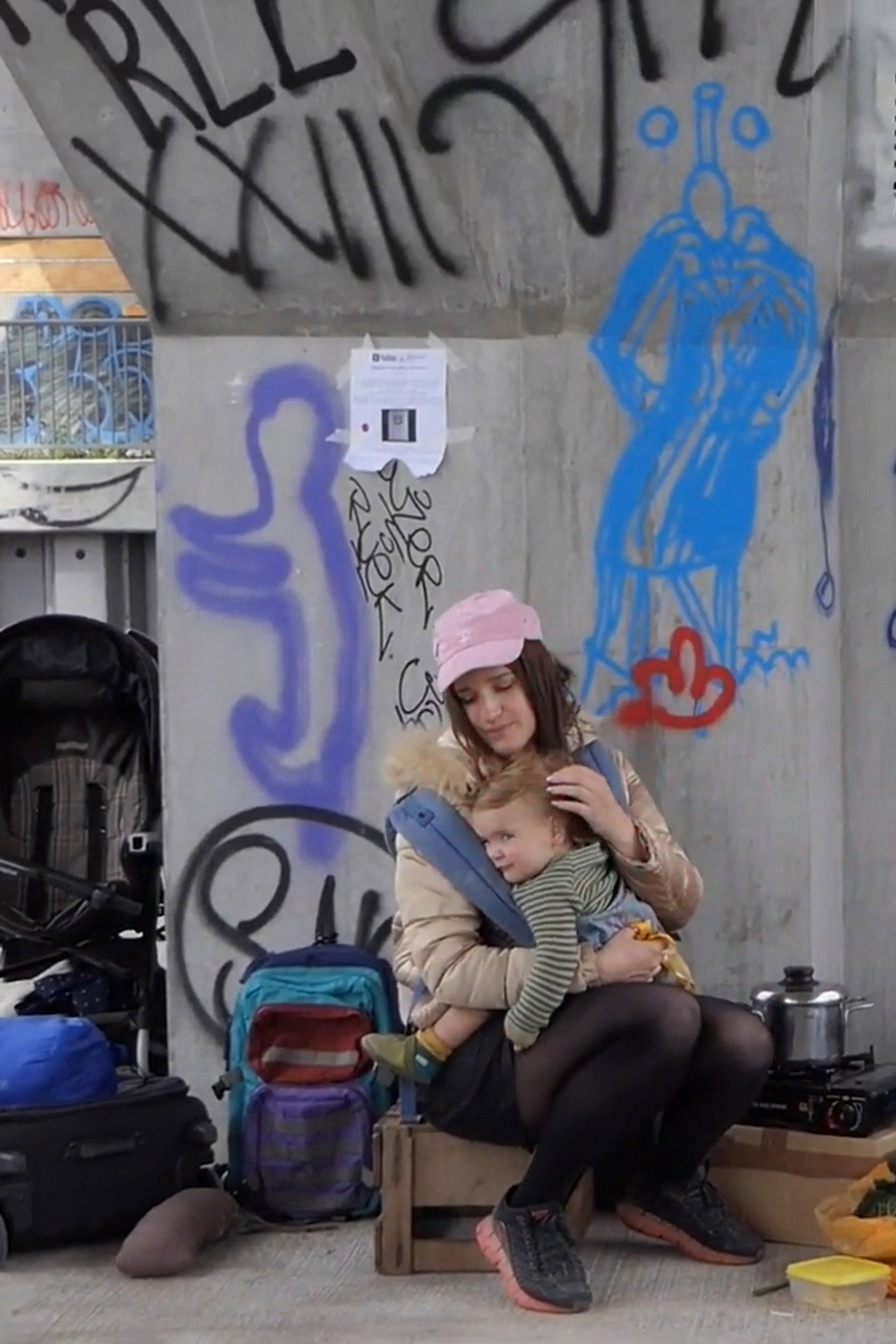 Das Glitzern im Barbieblut filmaffisch