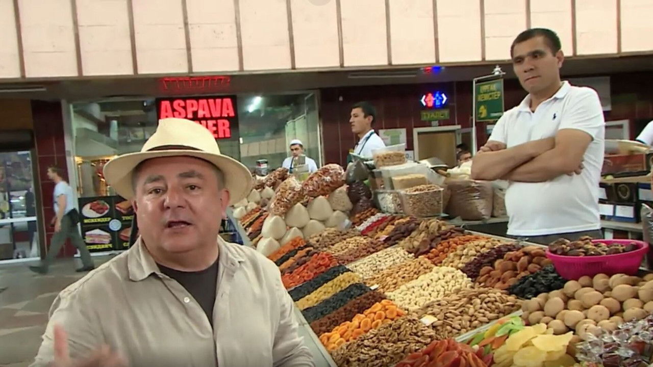 Makłowicz w drodze — Épisode 36