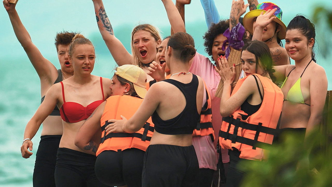 Пацанки — Épisode 15