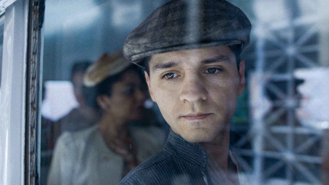 Image Chespirito: Sin querer queriendo (2025) Temporada 1 4K Dolby Visión HDR Latino