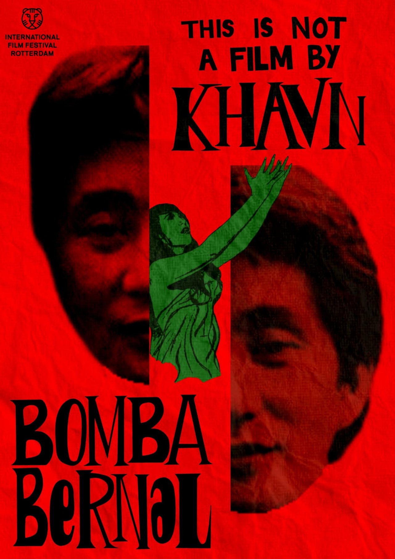 مشاهدة فيلم Bomba Bernal مترجم بدون اعلانات - بوستر
