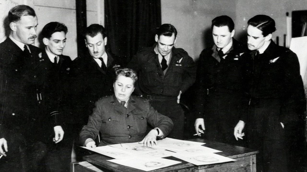 Australians at War — Épisode 8