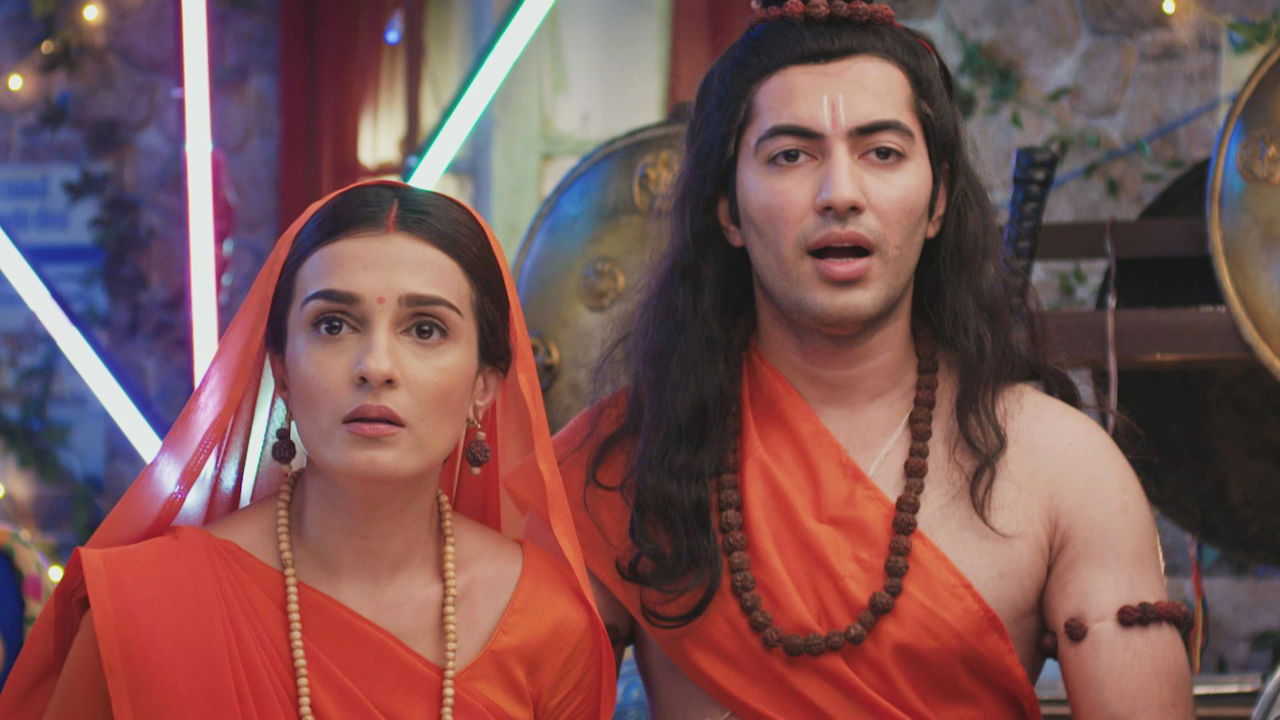 पंड्या स्टोर — Épisode 233