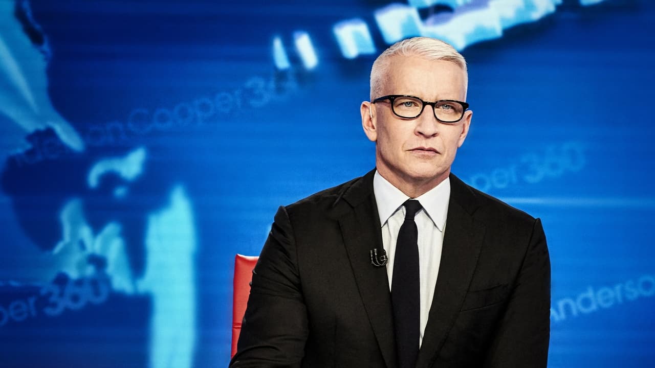 Anderson Cooper 360° - Temporada 22 Episodio 4  