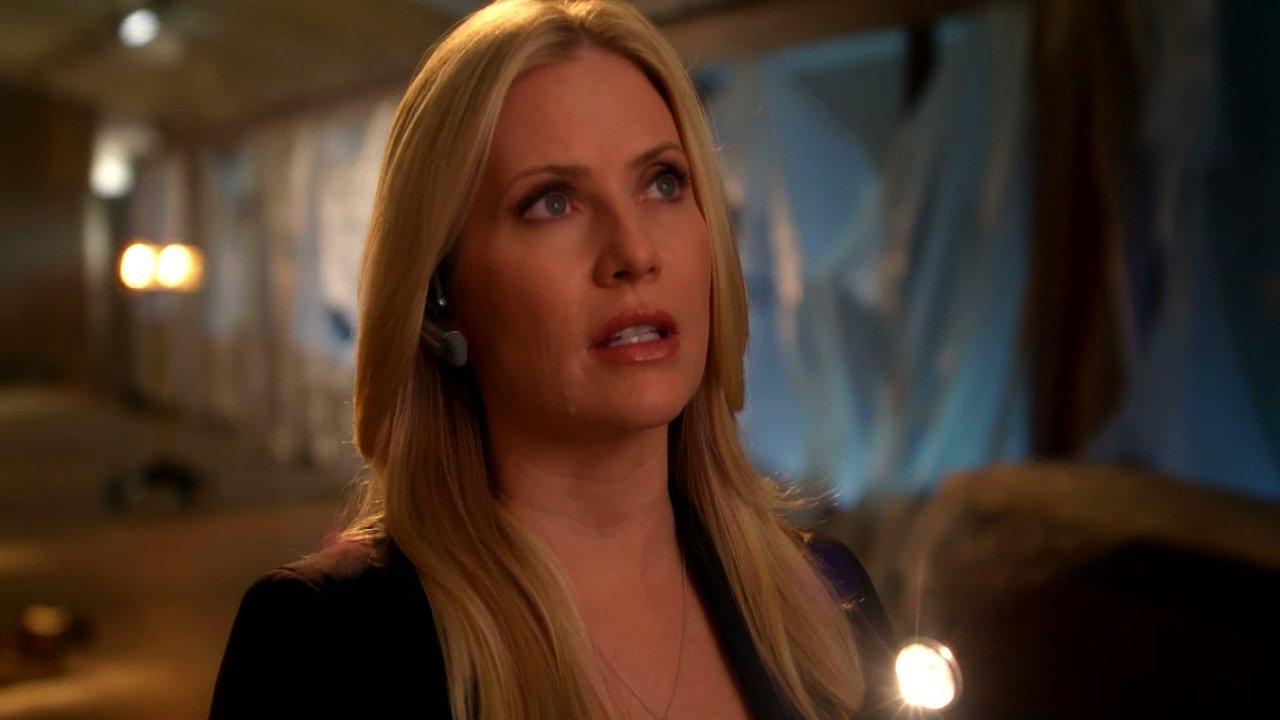 CSI: Miami - Season 8 Episode 13 : Die By The Sword