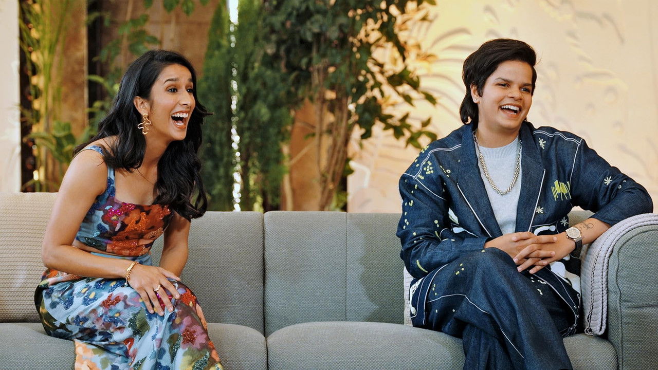 टू मच विद काजोल एंड ट्विंकल — Épisode 9