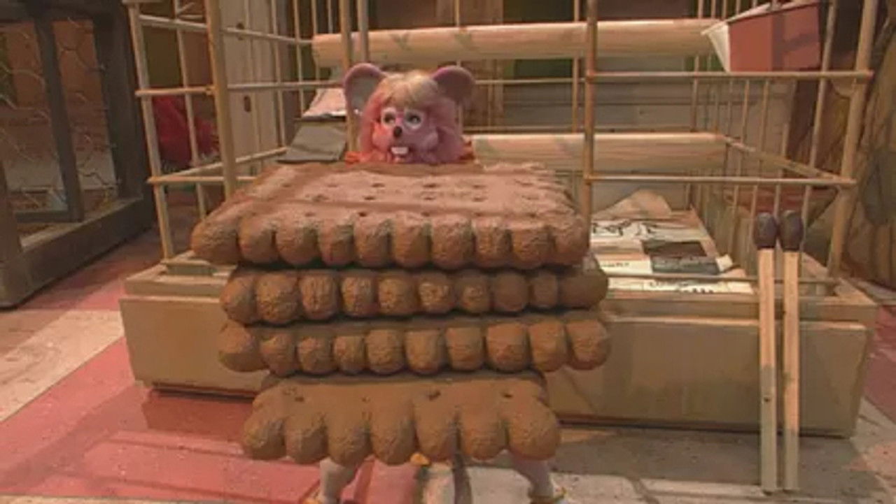 Wizzy & Woppy — Épisode 80