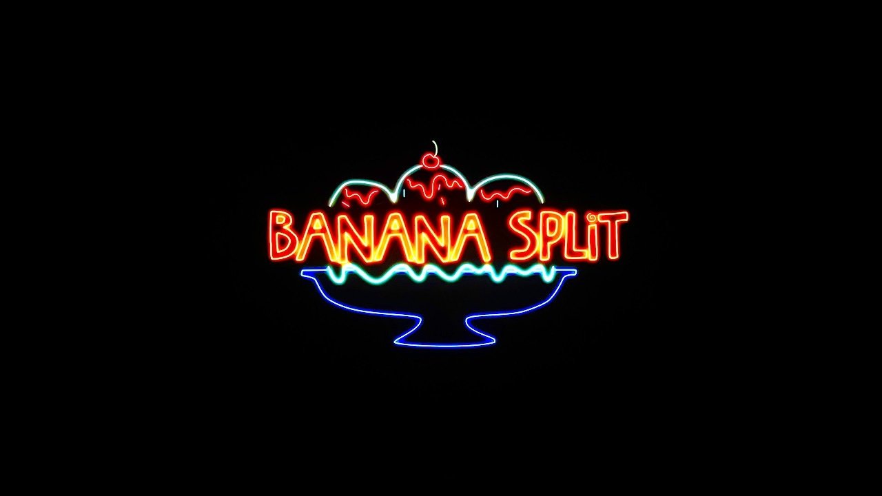 Banana Split