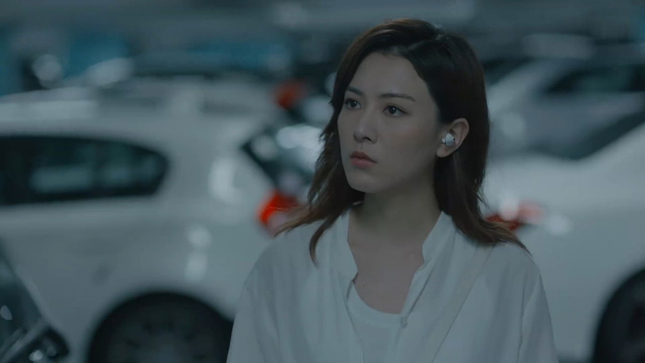 旁觀者 — Épisode 10