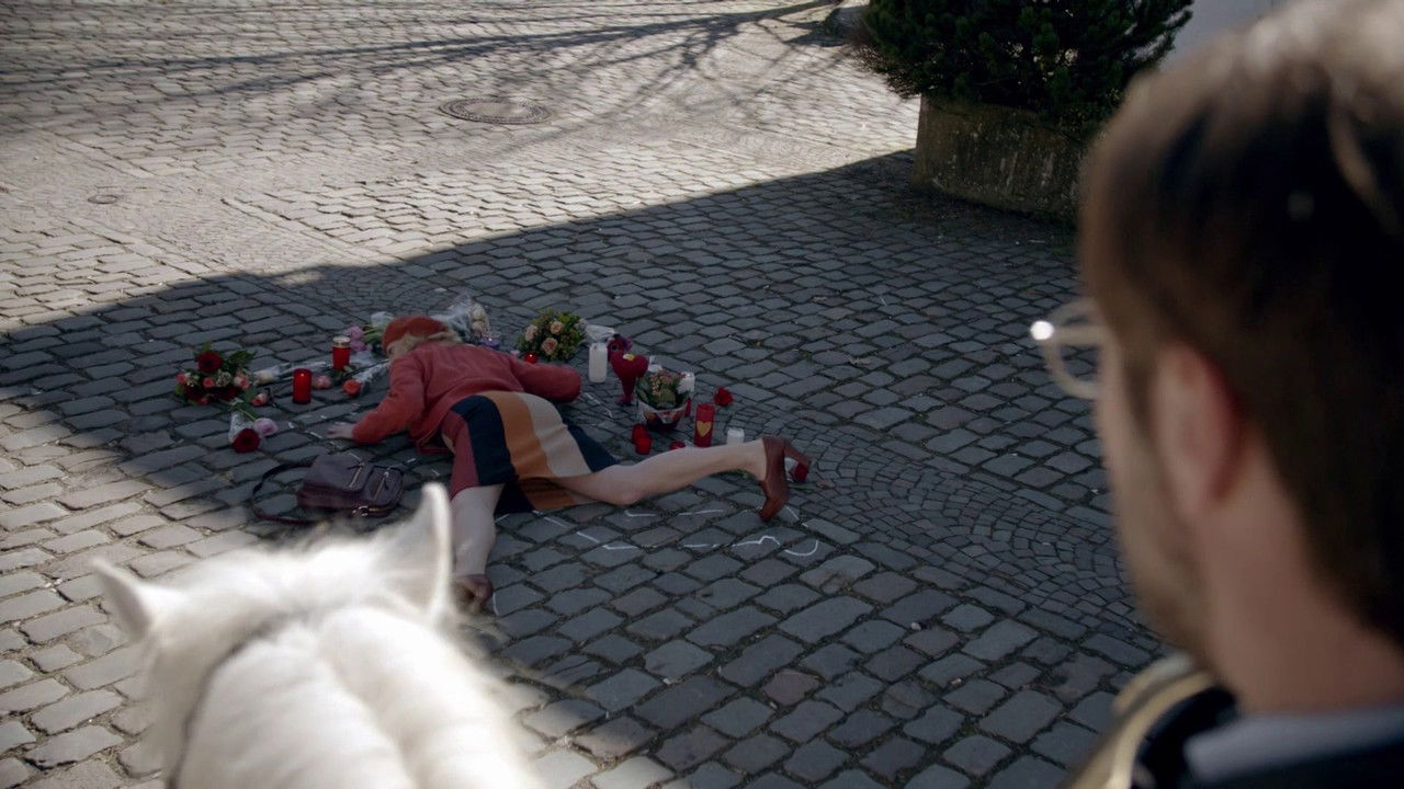 Mord mit Aussicht — Épisode 11